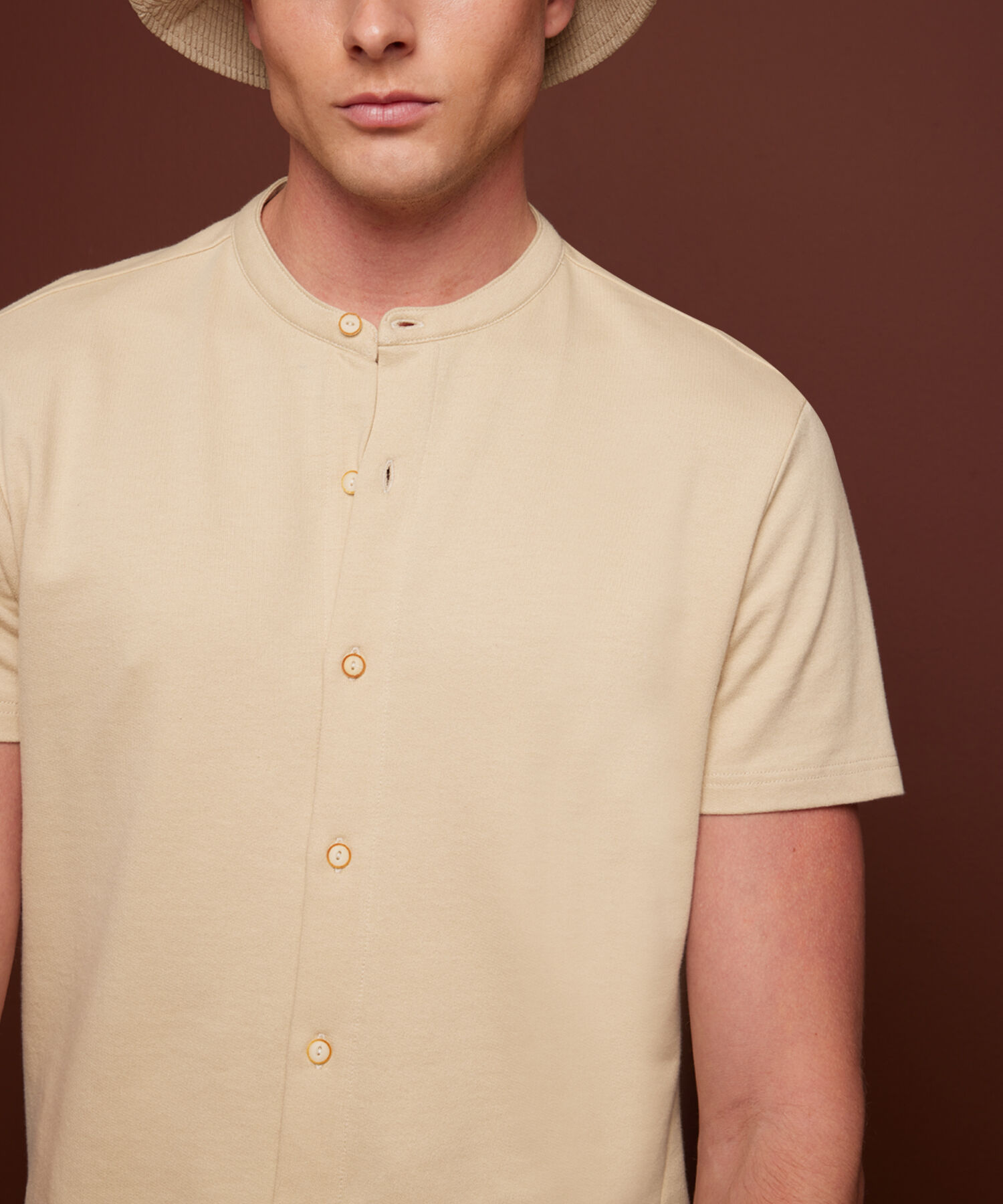 Camisas para hombre